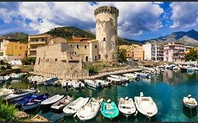 La casa nella Torretta
